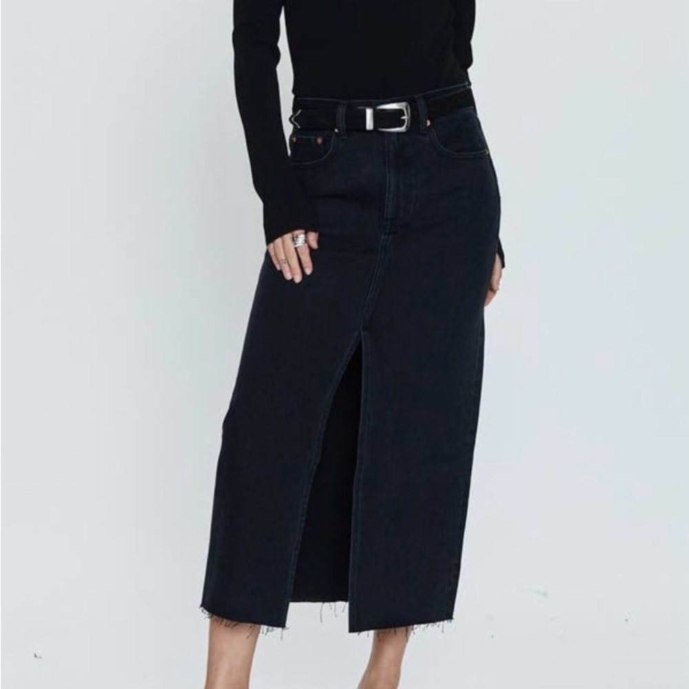 Pistola Alice skirt